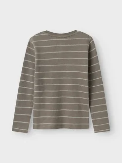 Outlet Salim Langæmret T-shirt, , 98 cm Børn T-Shirts & Toppe