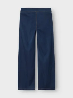 Name It Salli Wide Jeans, , 152 cm-Børn Jeans
