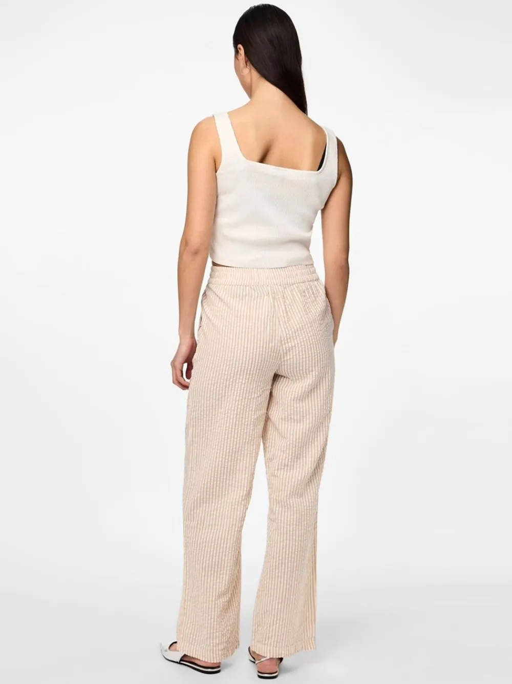 New Sally Loose Bukser, , XL Dame Bukser & Leggings|Loungewear