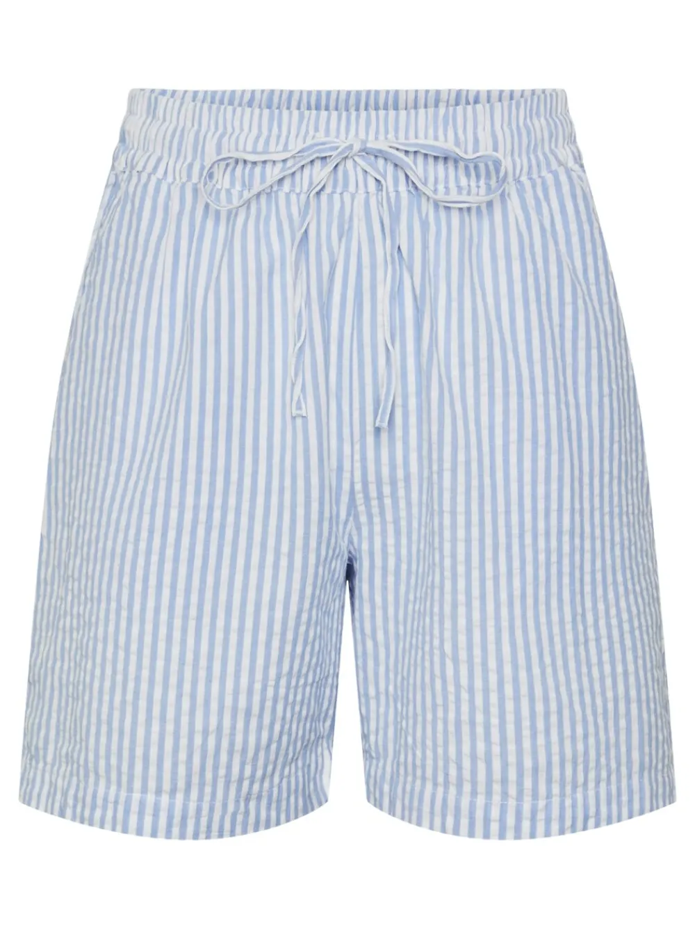 Pieces Sally Shorts, , XS-Dame Shorts