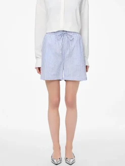 Pieces Sally Shorts, , XS-Dame Shorts