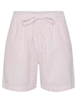 Pieces Sally Shorts, , XS-Dame Shorts