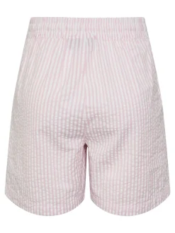 Pieces Sally Shorts, , XS-Dame Shorts