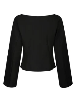 Sale Salsa Structure Bluse, , 36 Dame Bluser & Skjorter