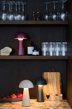 Sirius Sam Bordlampe,- Bordlamper