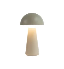 New Sam Bordlampe, Bordlamper