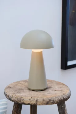 New Sam Bordlampe, Bordlamper