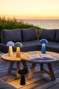 Best Sam Bordlampe, Bordlamper