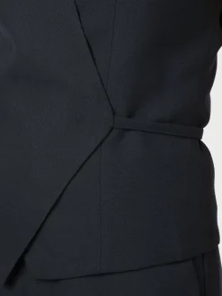 Hot Samara Melange Vest, , 40 Dame Veste