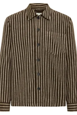 Hot Sami Overshirt, , XL Overshirts
