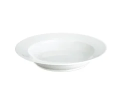 Hot Sancerre Dyb Tallerken, , Ø22 cm Tallerkener