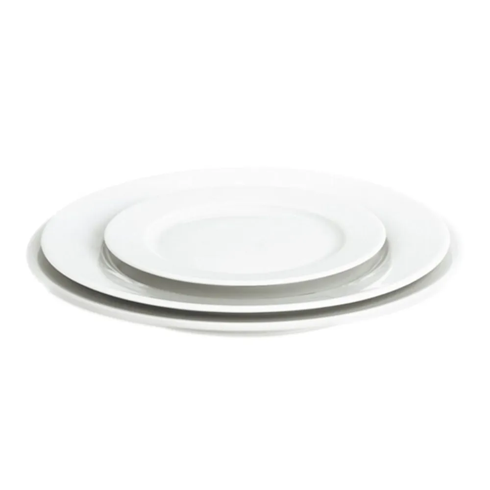 Outlet Sancerre Frokosttallerken, , Ø22 cm Tallerkener