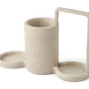 Clearance Sandstone Opvaskestativ Vask & Rengøring