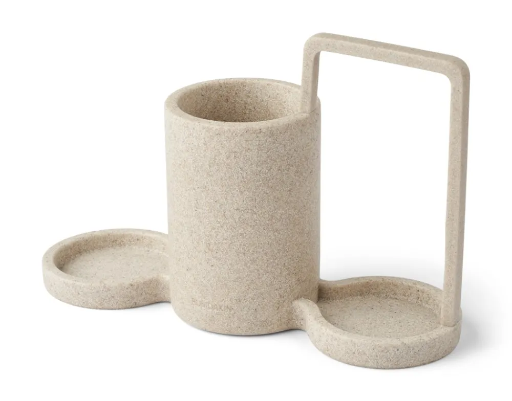 Clearance Sandstone Opvaskestativ Vask & Rengøring