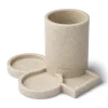 Online Sandstone Organizer Vask & Rengøring