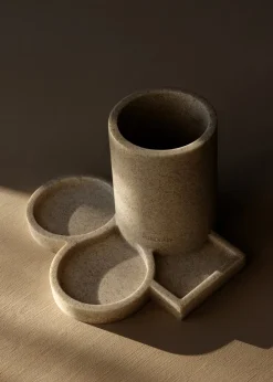 Online Sandstone Organizer Vask & Rengøring