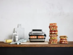 Discount Sandwich Toaster Køkkenmaskiner