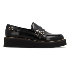 Sale Sandy Loafers, , 38 Dame Loafers