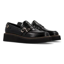 Sale Sandy Loafers, , 38 Dame Loafers