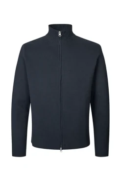 Sale Saniklas Full Zip Cardigan, , M Cardigans