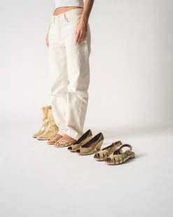 Sale Sanni 20 Sandaler, , 42 Dame Sandaler