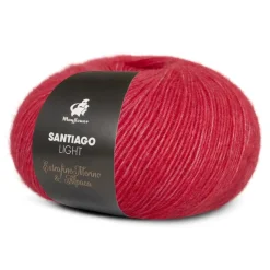 Mayflower Santiago Light Garn, , 50 g- Garn