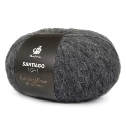 Online Santiago Light Garn, , 50 g Garn