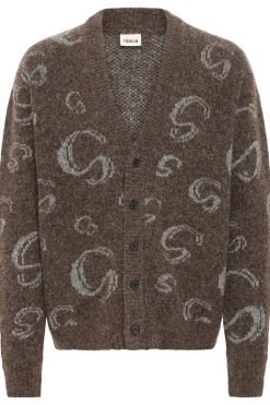 Outlet Santo Cardigan, , XL Cardigans