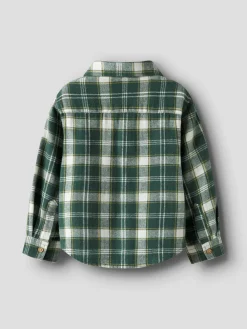 Name It Santo Skjorte, , 110 cm-Børn Skjorter