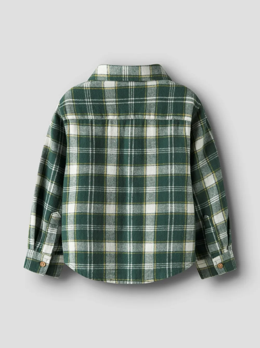 Name It Santo Skjorte, , 110 cm-Børn Skjorter