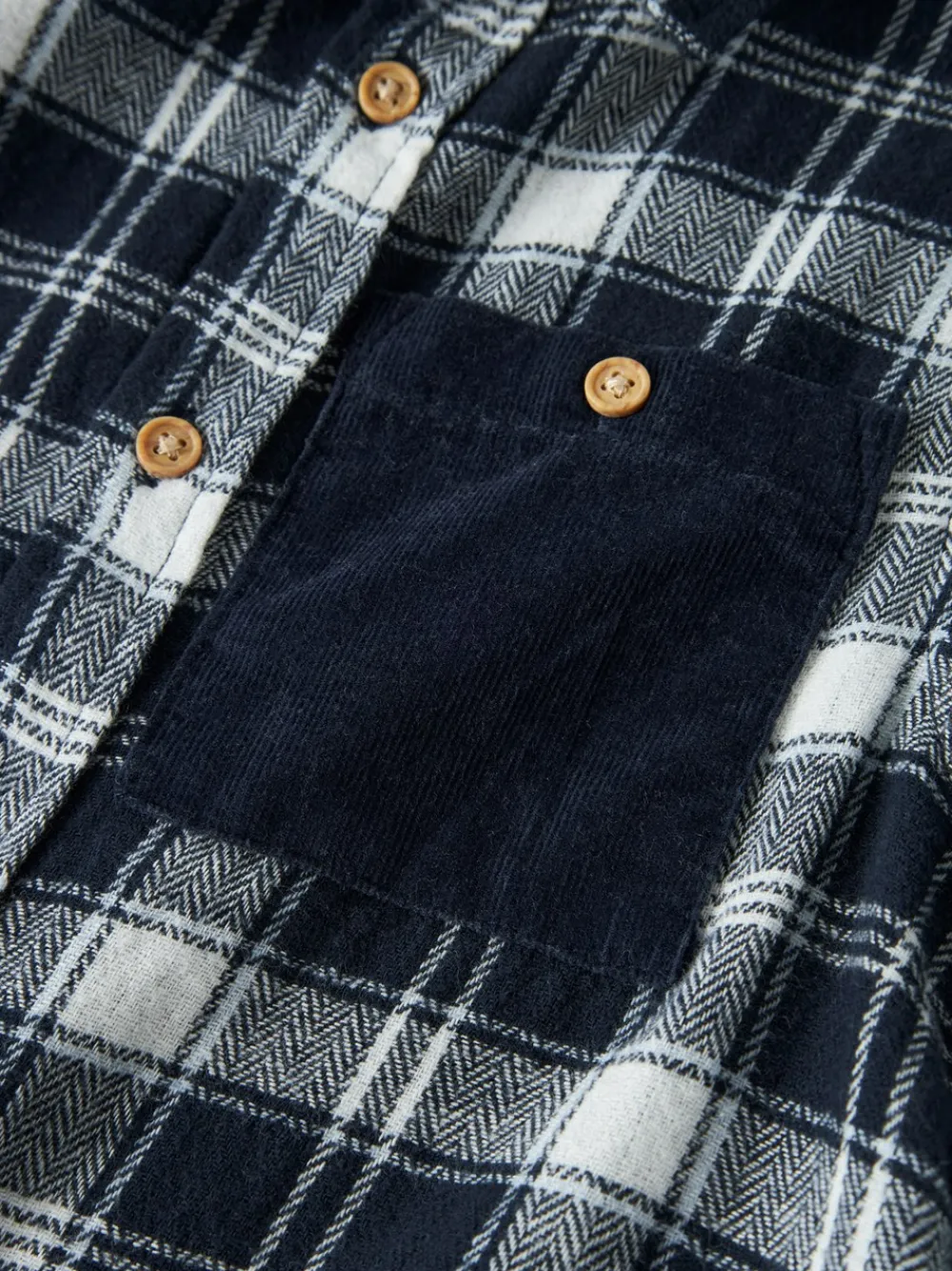 Outlet Santo Skjorte, , 116 cm Børn Skjorter