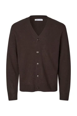 Samsøe Samsøe Sapatrik Cardigan, , L- Cardigans