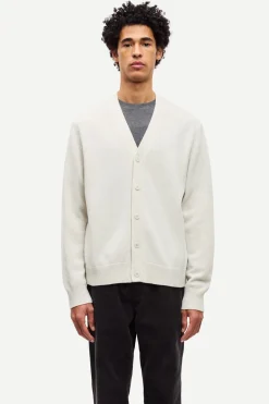 Samsøe Samsøe Sapatrik Cardigan, , M- Cardigans