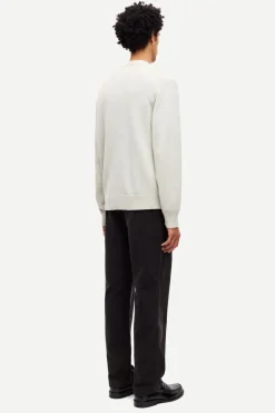 Samsøe Samsøe Sapatrik Cardigan, , M- Cardigans