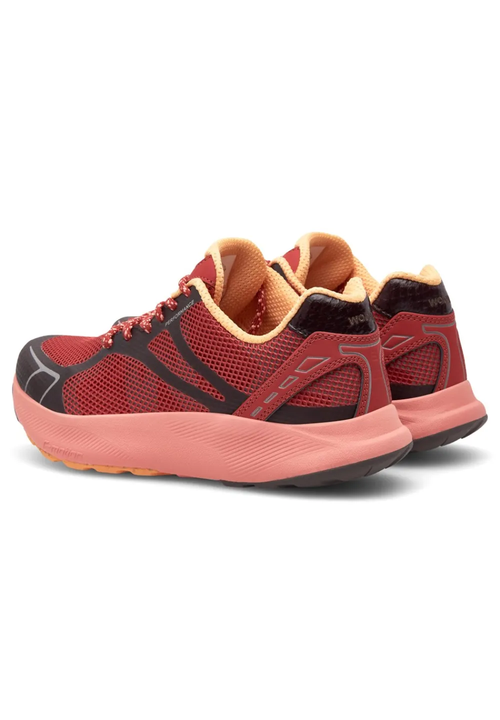 Woden Sara Sneakers, , 39-Dame Sneakers