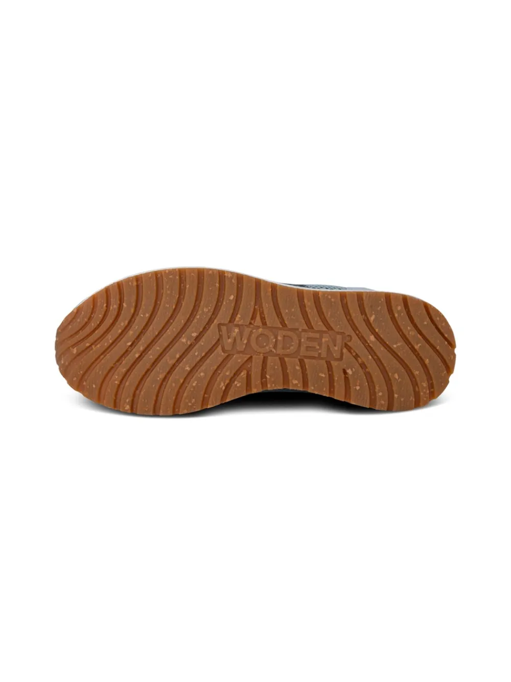 Woden Sara Sneakers, , 39-Dame Sneakers