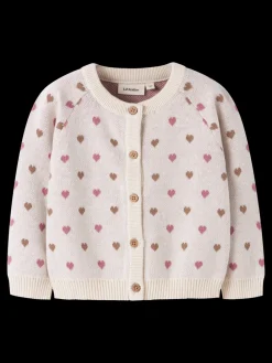 Outlet Saran Cardigan, , 122-128 cm Børn Cardigans