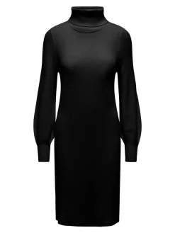 Discount Sasha Strikkjole, , XS Dame Strik & Sweatshirts|Kjoler