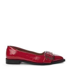 Online Saso Low Sko, , 41 Dame Flade Sko