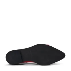Online Saso Low Sko, , 41 Dame Flade Sko