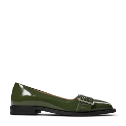 Best Saso Low Sko,, 36 Dame Flade Sko