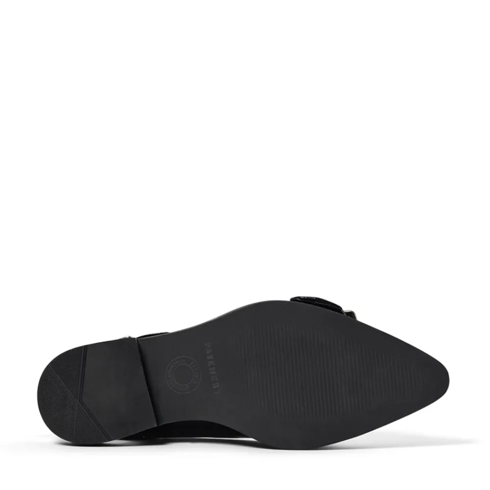 Pavement Saso Slingback Ballerinasko, , 37-Dame Flade Sko|Ballerinaer