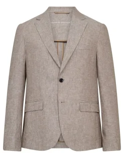 Sale Sasso Classic Fit Blazer, , 56 Jakkesæt & Blazere