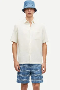 New Sataro NJ Skjorte, , M Skjorter