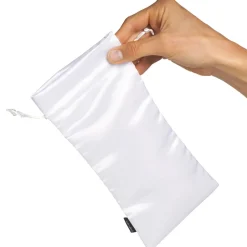 Online Satin Medium Opbevaringspose Tilbehør