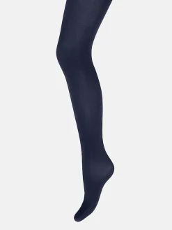 Wolford Satin Opaque 50 Strømpebukser, , M-Dame Strømper