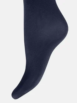 Wolford Satin Opaque 50 Strømpebukser, , M-Dame Strømper