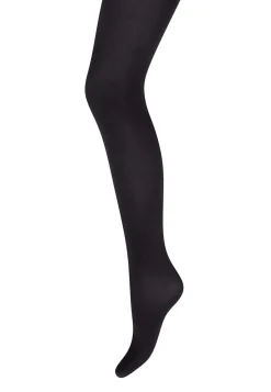 Wolford Satin Opaque 50 Strømpebukser, , M-Dame Strømper
