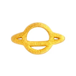 New Saturn Ørering, Dame Øreringe