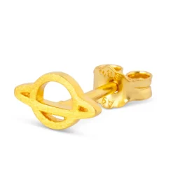 New Saturn Ørering, Dame Øreringe
